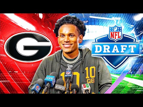 Leaving College For The NFL.. Madden 26 Superstar Mode #1