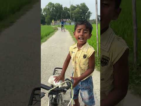Chhotu ka bhai litchi Lekar Bhag Gaya #shorts #trending #video