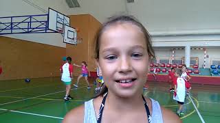 Basket máme rádi nejenom na Valentýna