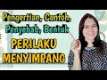 Penyimpangan dalam Perilaku Sosial
