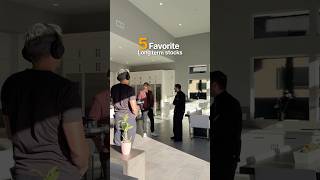 Financial Education Jeremy Home Tour
