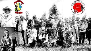 Pahpastayo: Papaschase First Nation - Cree - Edmonton Area, Alberta, Canada, "Turtle Island"