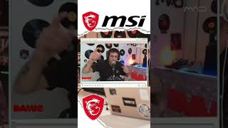 💻#Top10xMSI || SAJE: ACTUTUD JOVIAL Y CONFIANZA