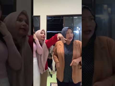 degdegan dikit tapi alhamdulillah #algydea #prank