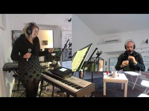 PAMELA e MARCO Live Music