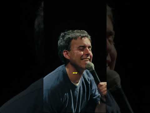 ROMA, LA DISCREZIONE E GLI OSPEDALI. Guarda lo spettacolo completo sul canale #standup #comicità