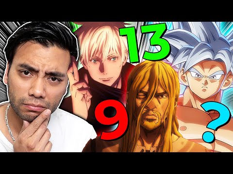 These Are WatchMojo's Top 30 Anime Moments...