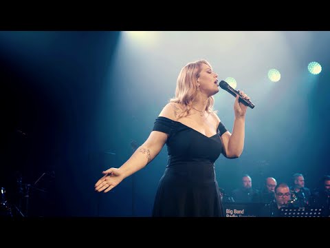 Feli - Mos Craciun esti si tu (Live @ Magic Christmas Show 2024)