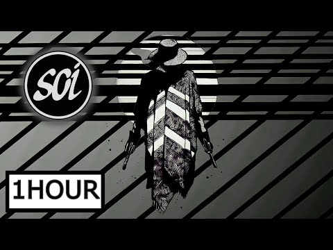 Pashanim - paris freestyle (skrilla remix) (1 Hour) 👍