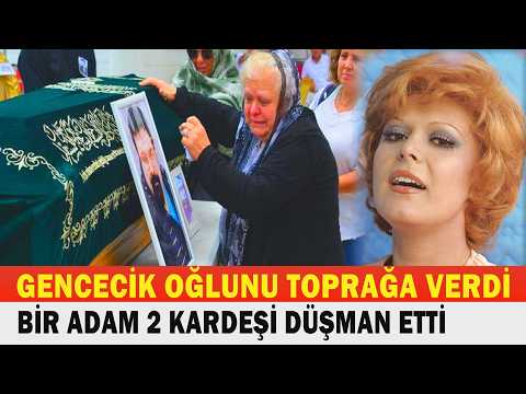 NEŞE KARABÖCEK; Evlat Acısıyla Sarsılan Arabeskin İlk Kraliçesi...
