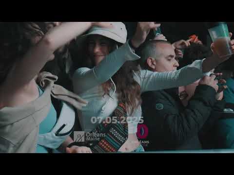 Set Electro d'Orléans 2025 - Teaser