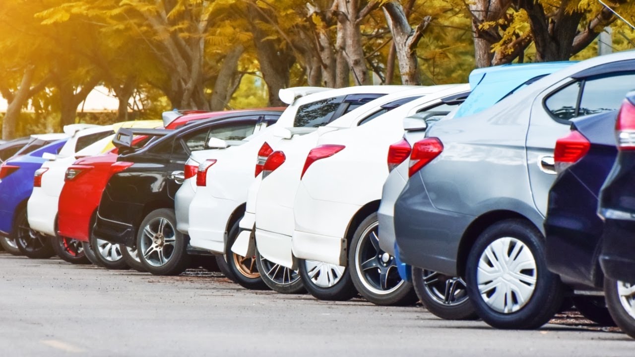 Victoria Police ‘on Track’ to Impound Record Number of Vehicles this year