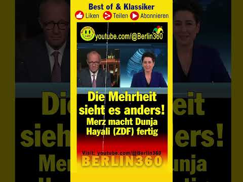 #Migrationswende #Merz #Dunja #Hayal #migration #familiennachzug #Klöckner #Bundestagspräsidentin