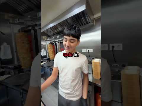 Doritos??