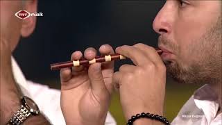 Erik Dalı Gevrektir - Şu Dirmil'in coşkun çayı - Dirmil Sipsi Ustaları - Sümer Ezgü