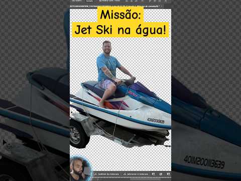 Ajudando com Photoshop 3 #photoshop #editapramim