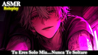 “Tu Novio Te Marca Como Suya” ❤️【ASMR Roleplay】