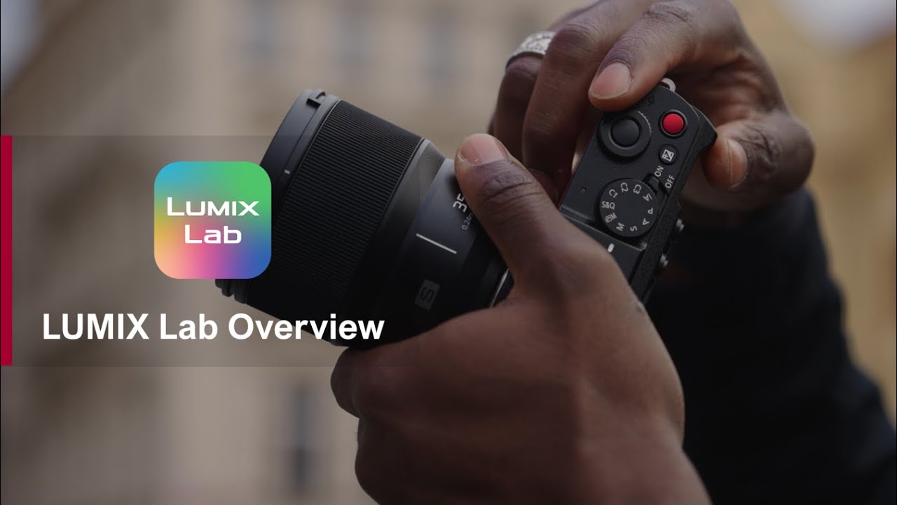 Product Video Player