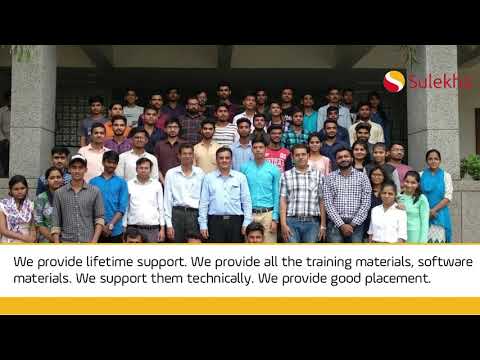 Sofcon India Pvt. Ltd. YouTube video thumbnail