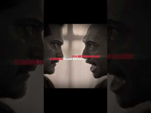Her ihanet, Sevgiyle başlar... #eşrefrüya #edit #shorts #4k