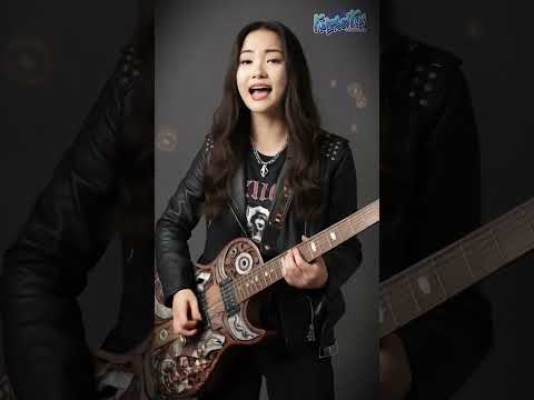 Cover Inka Christie – Gambaran Cinta #D11 🎵 Lagu AI 🎵