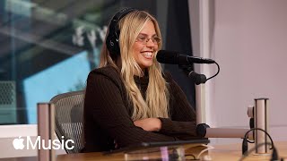 Reneé Rapp: BITE ME & Boundaries | Zane Lowe Interview