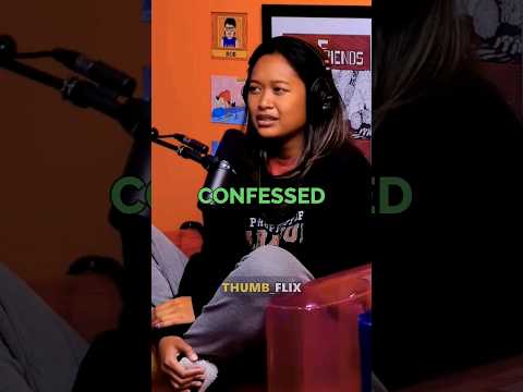 Rudy Jules Had Her Heart Broken?! 😭😂 (Bad Friends Podcast)