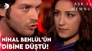 Nihal ve Behlül Dans Etmeye Gitti! - Aşk-ı Memnu Özel Klip