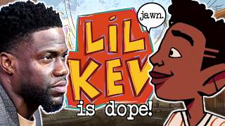 LIL KEV is Great (no, seriously lmfao)
