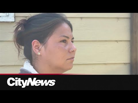 YouTube video thumbnail: Manitoba Woman Details Horrifying Experience at Cuban Resort