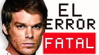 El día que Dexter Murió