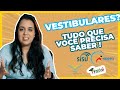 Tipos de Universidades e Processos Seletivos