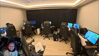 (BTS) EWC Valorant : Qualifiers Phase 1 - TS vs. GEN.G