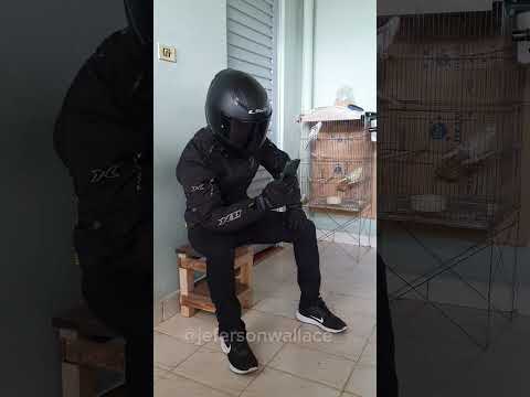 Melhor não