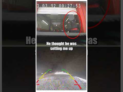 Your mechanic is possibly on commission. BUY A DASH CAM!
