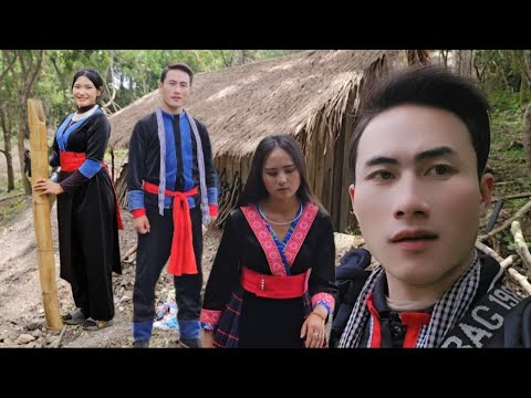 lub zo maiv hlau mu nyob tau ob tsi lo kho siab heev