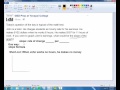 Understanding Slope and Rates of Change