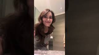 VLOG AYU TING TING KE SINGAPORE DAPET UNDANGAN FILM OMNISCIENT READER : THE PROPHECY 