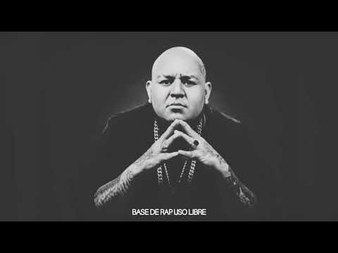 “GENTE FALSA” Base De Rap BoomBap | USO LIBRE | 2025