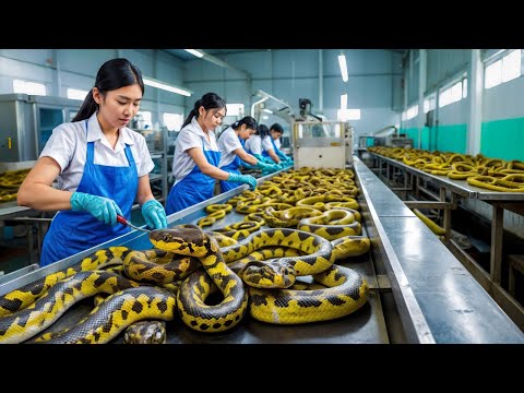 MÁQUINAS DE LA INDUSTRIA ALIMENTARIA QUE ESTÁN A OTRO NIVEL