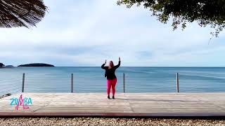 Zumba with Meta- Don’t Go Yet