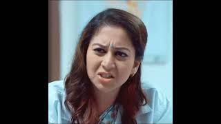 Ye Ladies Doctor Arjun Sarja Ko Break Lene Bol Rahi Hai
