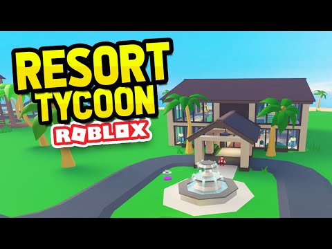 Tropical Resort Tycoon Codes Roblox 07 2021 - roblox seniac intro song