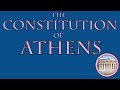 The Evolution of Athenian Democracy