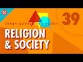 Sociological Perspectives on Religion