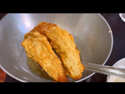 সবথেকে সেরা স্বাদের মুচমুচে লটে ফ্রাই এইভাবে তৈরি করলে স্বাদ দ্বিগুণ হবে ।