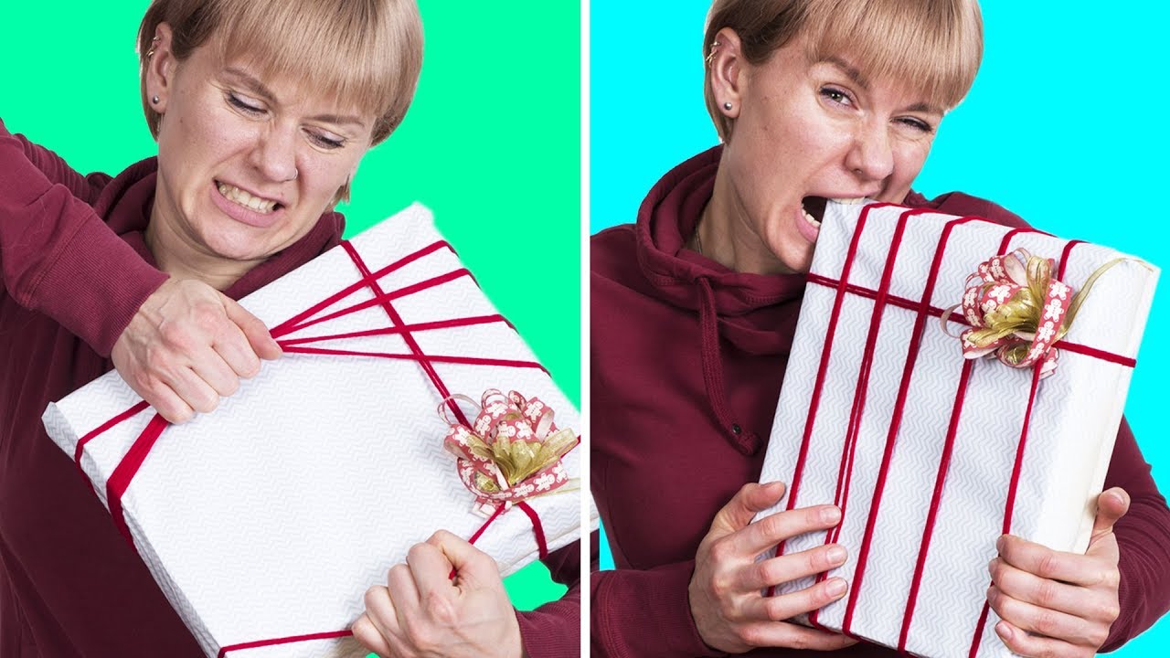 36 Quick And Easy Holiday Gift Ideas