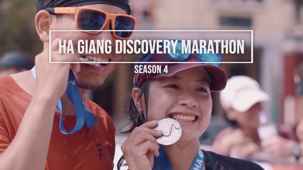 ha giang discovery marathon