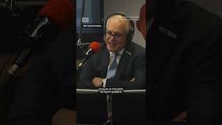 Did Scott Morrison lie to the French? | ABC Radio National