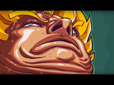Dragon Ball Pooper